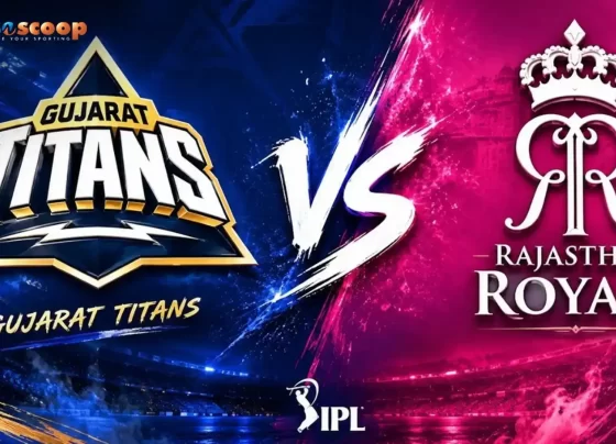 IPL 2026 Predictions