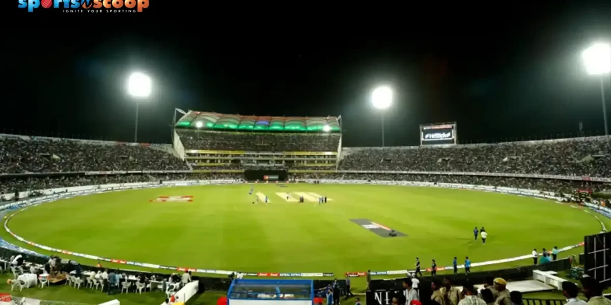Rajiv Gandhi International Cricket Stadium, Hyderabad – Complete Stadium Guide