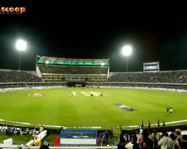 Rajiv Gandhi International Cricket Stadium, Hyderabad – Complete Stadium Guide