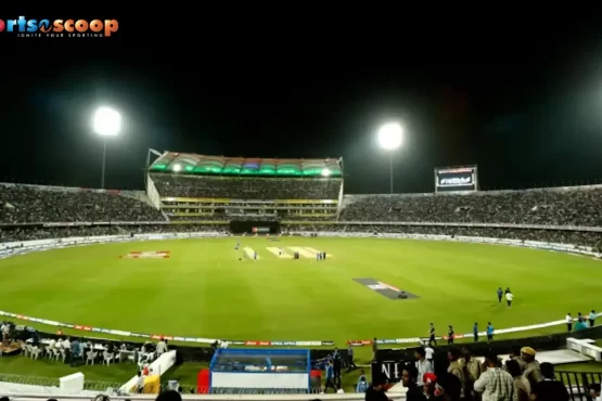 Rajiv Gandhi International Cricket Stadium, Hyderabad – Complete Stadium Guide