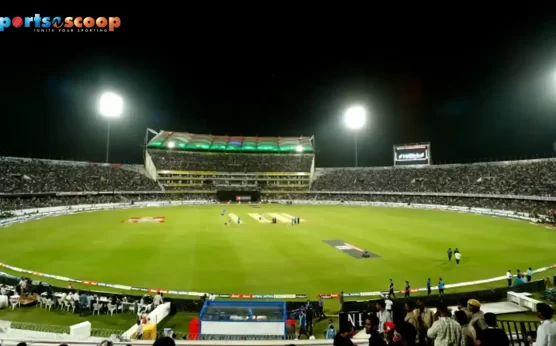 Rajiv Gandhi International Cricket Stadium, Hyderabad – Complete Stadium Guide