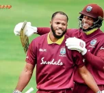 Top ODI Partnerships That Made History