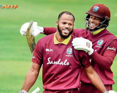 Top ODI Partnerships That Made History