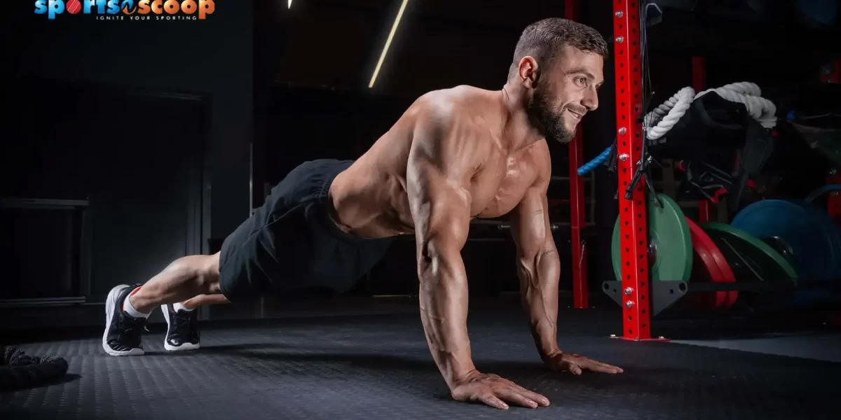 What is a Burpee Exercise? Benefits, Form, and Variations