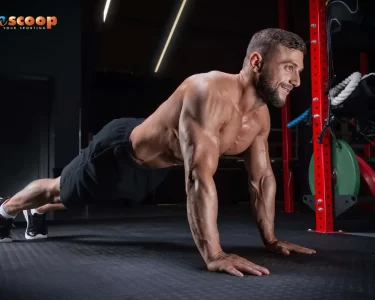 What is a Burpee Exercise? Benefits, Form, and Variations