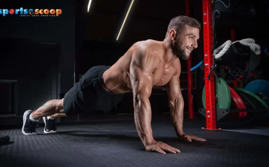 What is a Burpee Exercise? Benefits, Form, and Variations