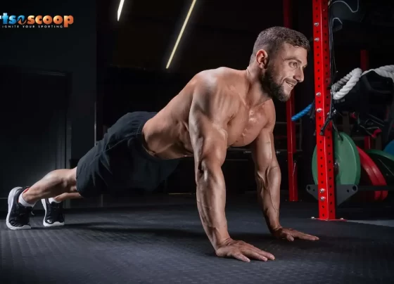 What is a Burpee Exercise? Benefits, Form, and Variations