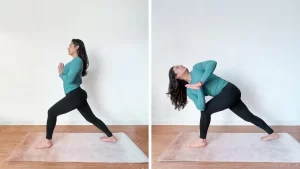 Crescent Twist