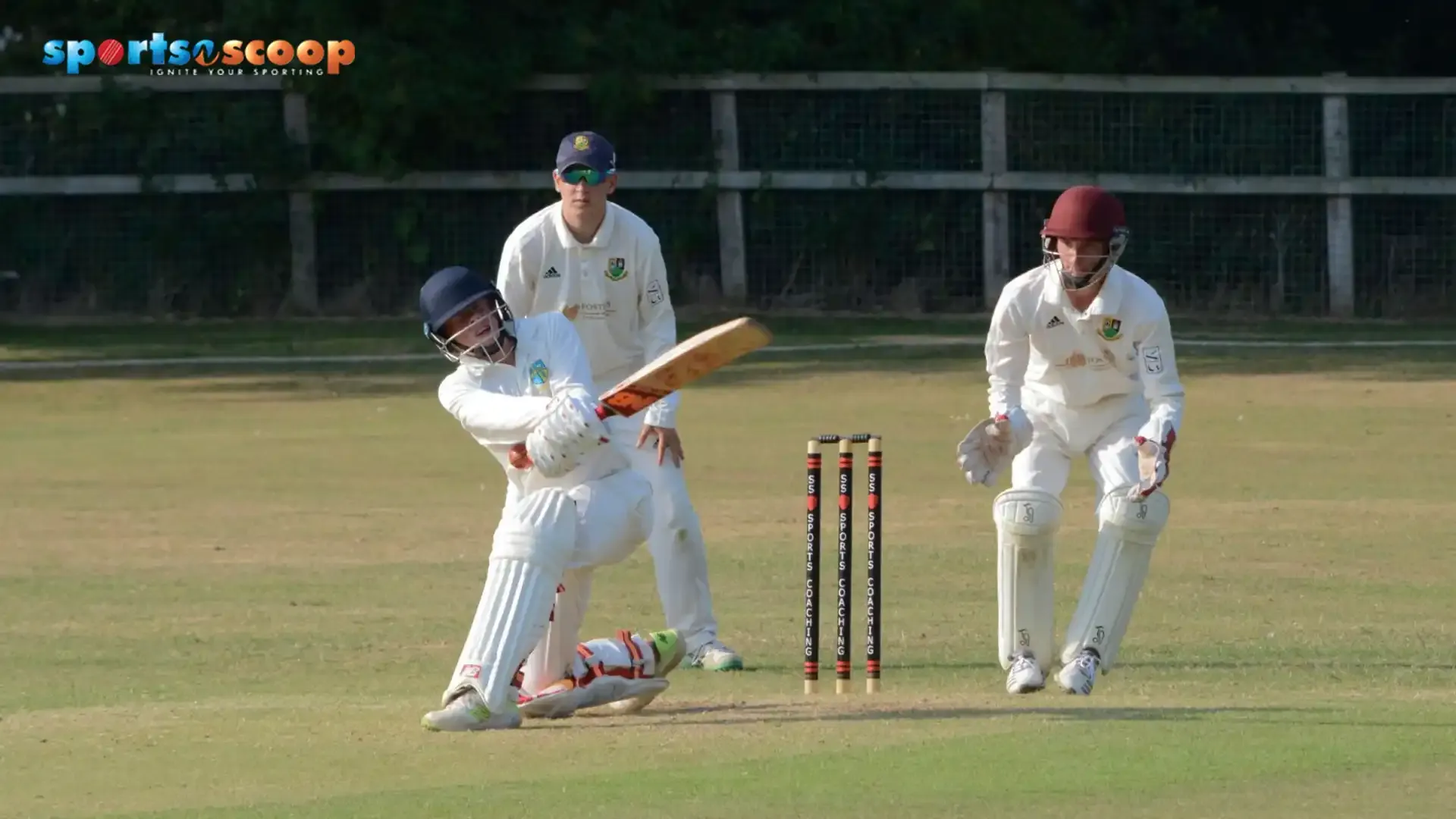 How to Analyse Cricket Form and Conditions Before Placing a Bet