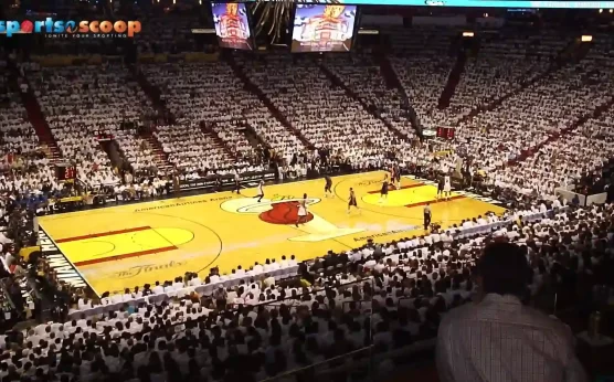 Basketball Full Court Dimensions