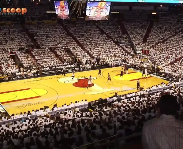 Basketball Full Court Dimensions