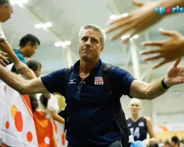 Best Picks of Famous Volleyball Players Worldwide