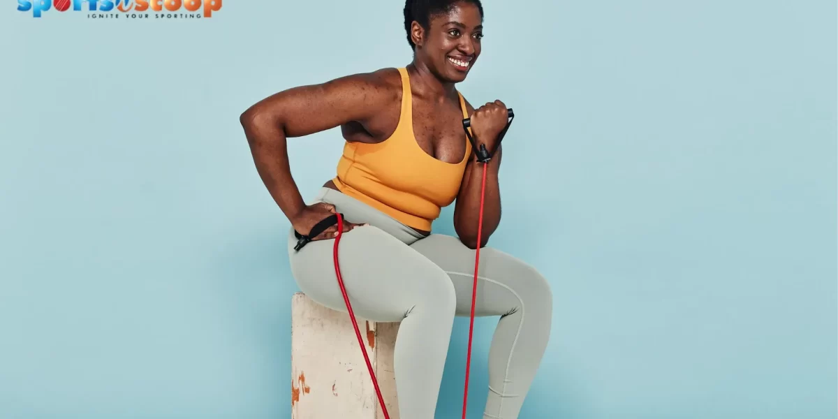 Best Resistance Bands To Tone Muscle Without Weights