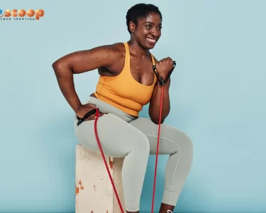 Best Resistance Bands To Tone Muscle Without Weights