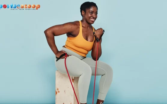 Best Resistance Bands To Tone Muscle Without Weights