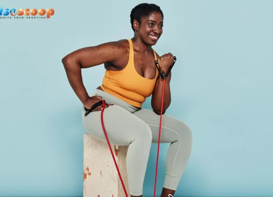 Best Resistance Bands To Tone Muscle Without Weights