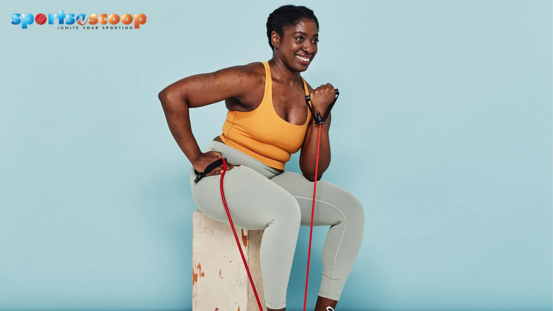 Level Up Your Fitness With the Best Resistance Bands