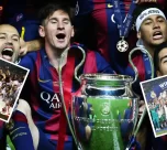 Champions League Winners 1956–2026 Complete List Europe's Greatest Clubs Football Legends & Historic Finals