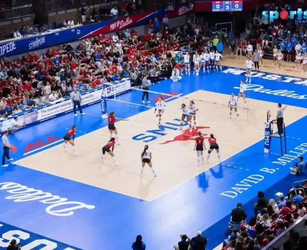 Essential Volleyball Court Dimensions Explained!