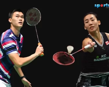 From Roads to Courts: Learn Everything About Badminton!