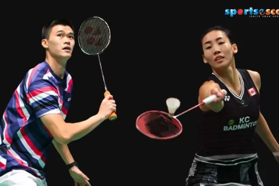 From Roads to Courts: Learn Everything About Badminton!