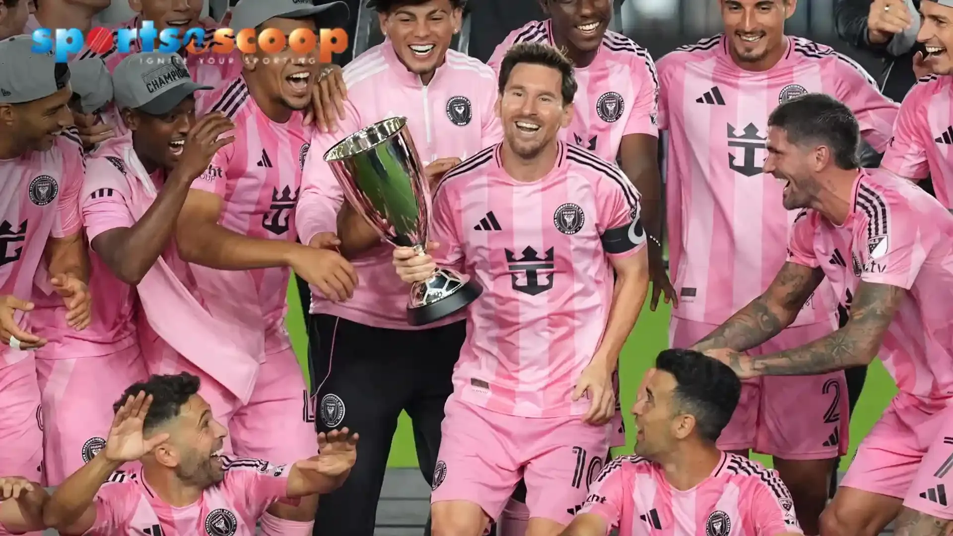 List of Major League Soccer Teams Every Fan Needs