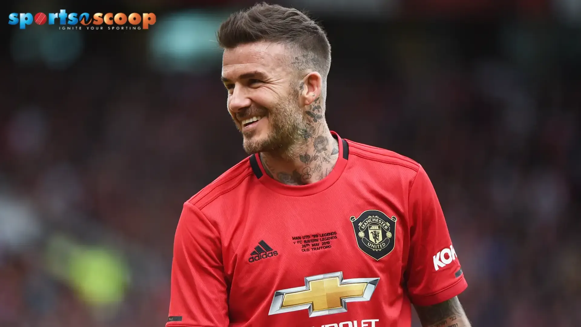 Ranking the Most Handsome Football Players in 2026