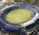 Nassau County Cricket Stadium 2026
