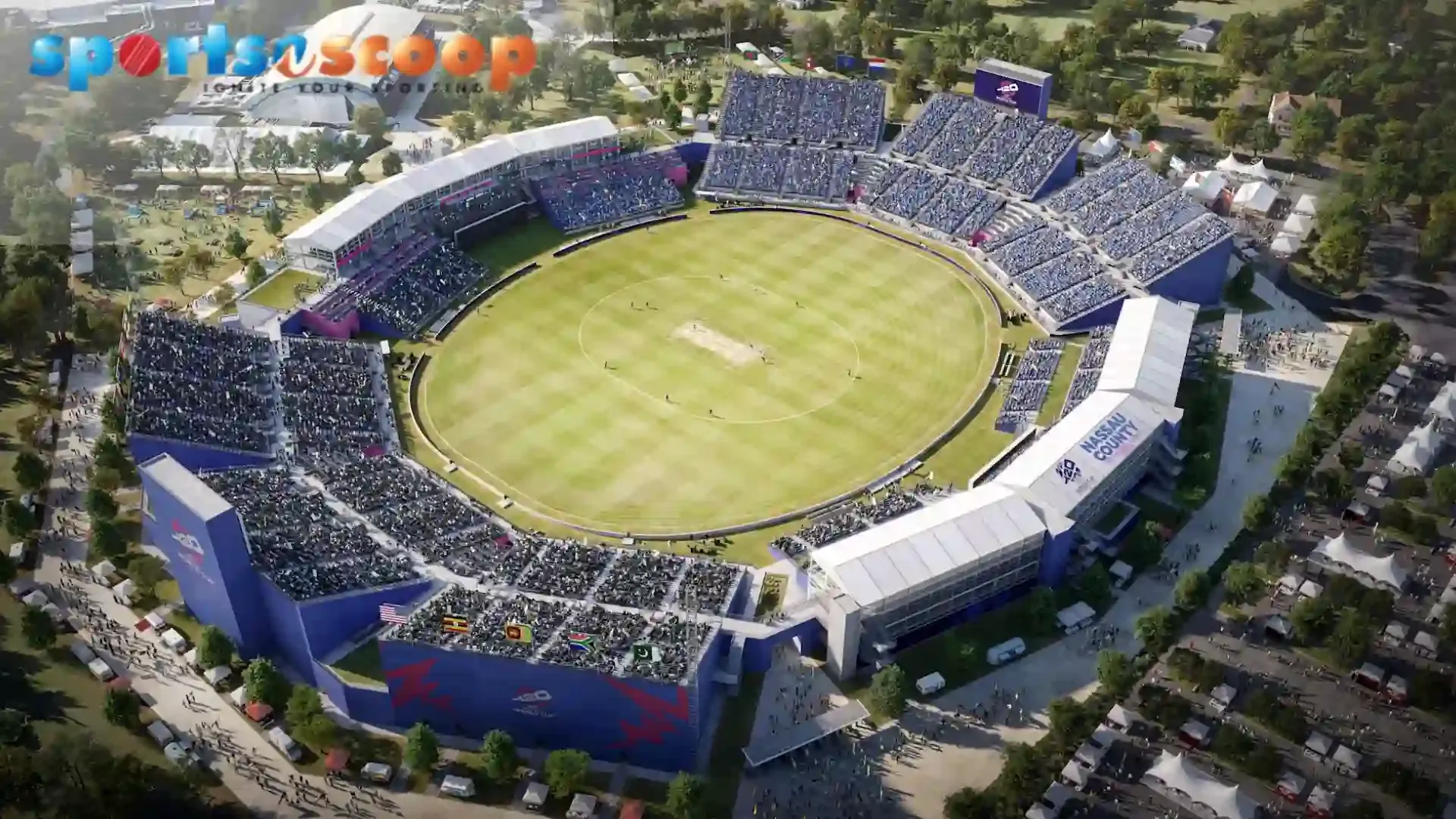 Nassau County International Cricket Stadium: Complete Guide