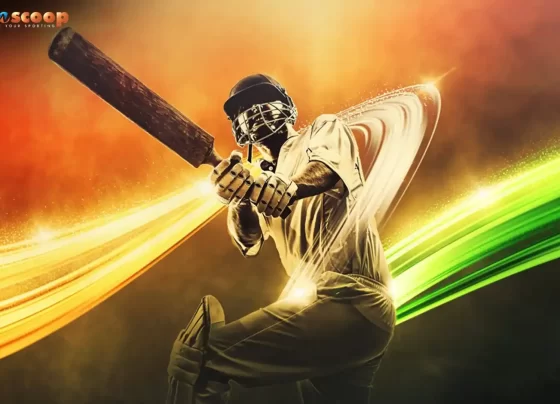 Power Play in Cricket: Everything a Fan Should Know