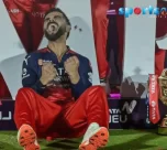 Records were broken. Trophies were won. Legends were made. But who truly deserves the title of the God of IPL? Let’s unveil.