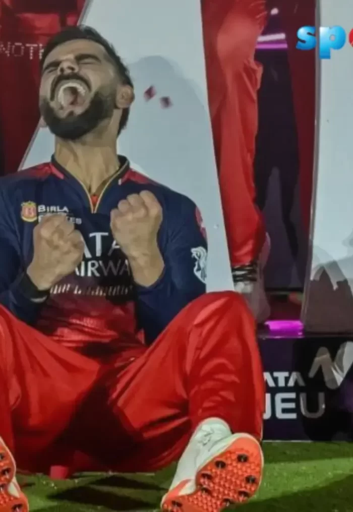Records were broken. Trophies were won. Legends were made. But who truly deserves the title of the God of IPL? Let’s unveil.