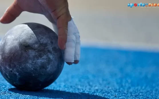 Shot Put: A Sport of Power & Precision!