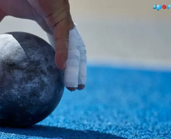Shot Put: A Sport of Power & Precision!
