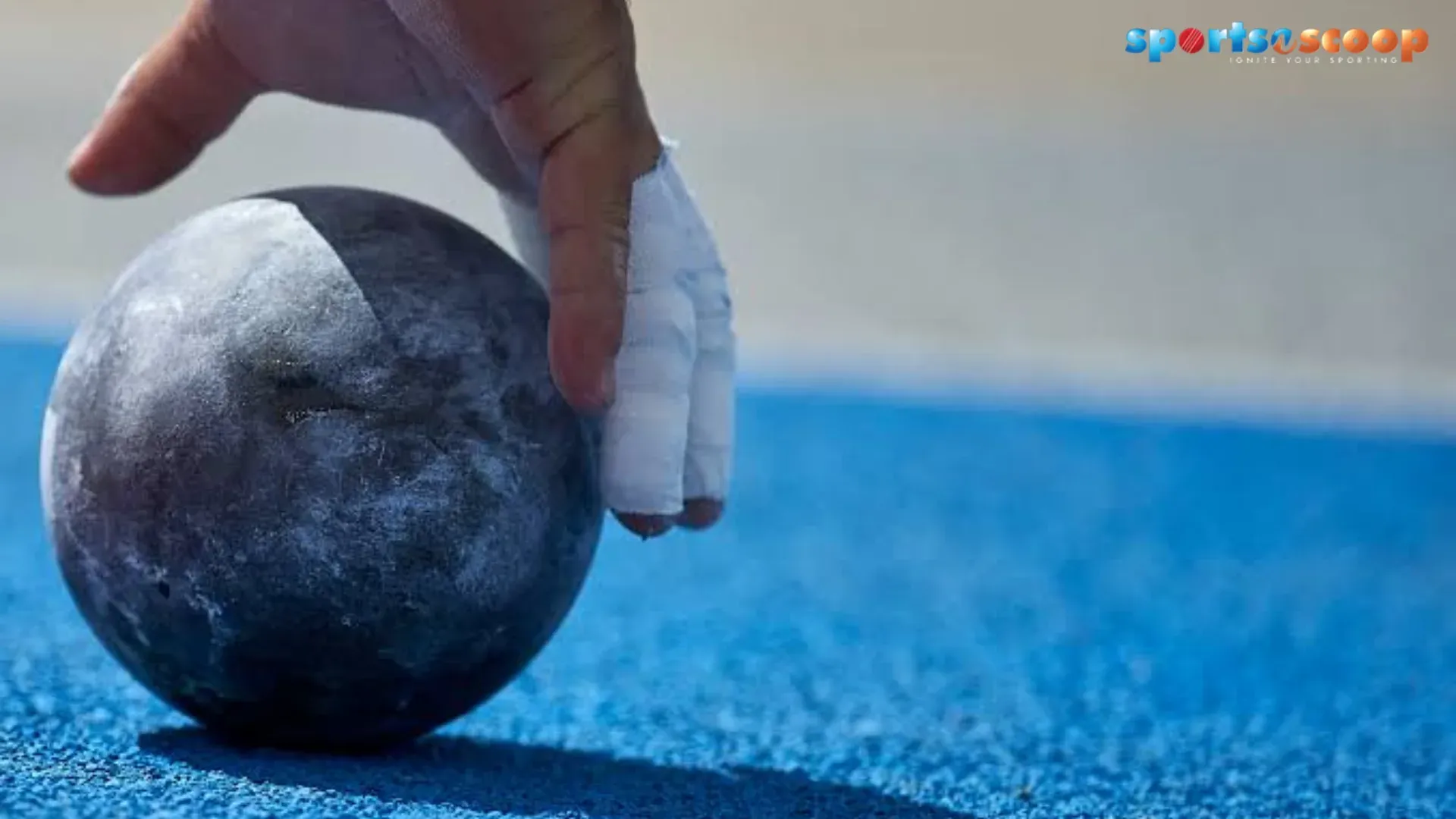 Shot Put Sport: Learn Its History, GamePlay & Techniques