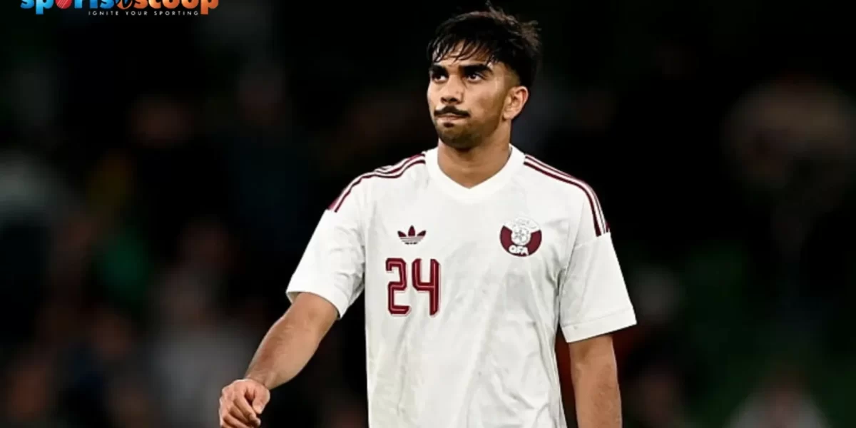 Tahsin Jamshid: Making History for Kerala and Qatar at World Cup 2026