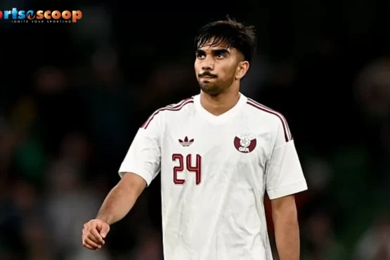 Tahsin Jamshid: Making History for Kerala and Qatar at World Cup 2026