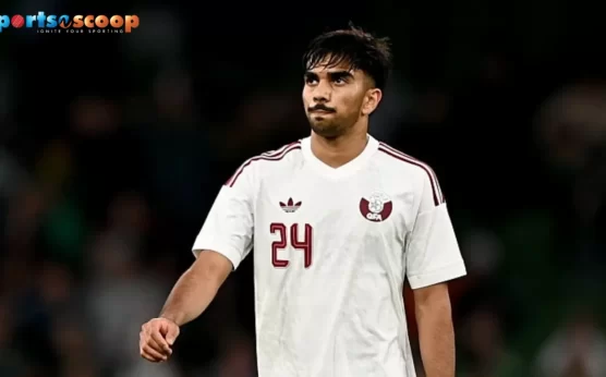 Tahsin Jamshid: Making History for Kerala and Qatar at World Cup 2026