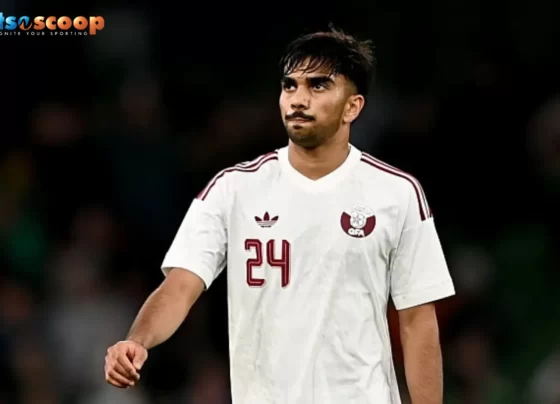 Tahsin Jamshid: Making History for Kerala and Qatar at World Cup 2026