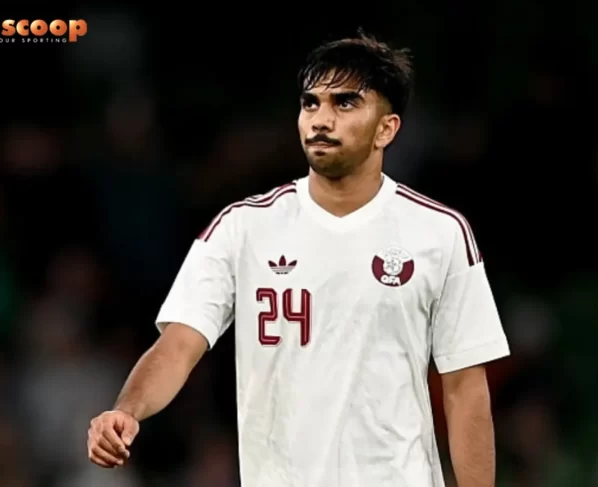 Tahsin Jamshid: Making History for Kerala and Qatar at World Cup 2026