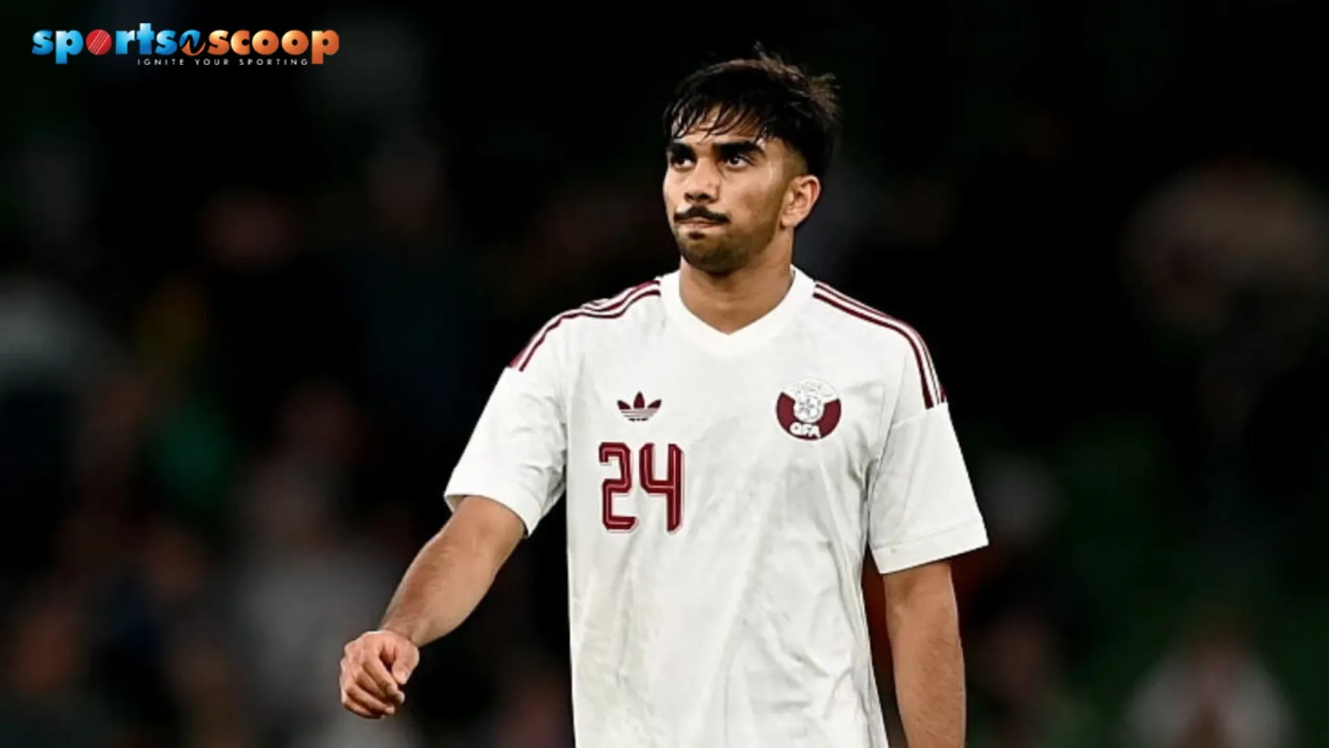 First Indian-Origin FIFA World Cup Player: Who Is He?