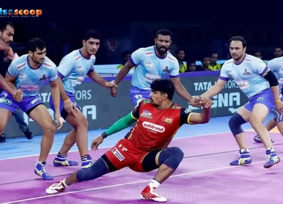 The 10 Rules of Kabaddi: Play and Win the Sport Now