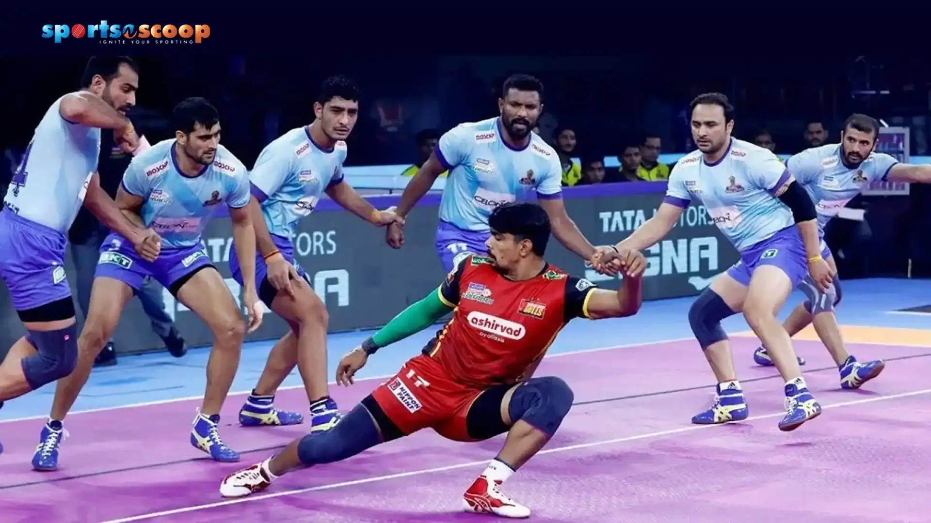 An Ultimate Guide to Kabaddi Rules: How to Play and Win