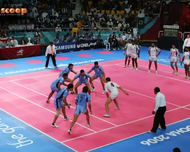 The 10 Rules of Kabaddi: Play and Win the Sport Now