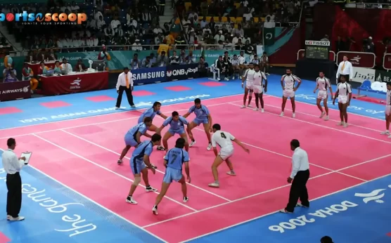 The 10 Rules of Kabaddi: Play and Win the Sport Now