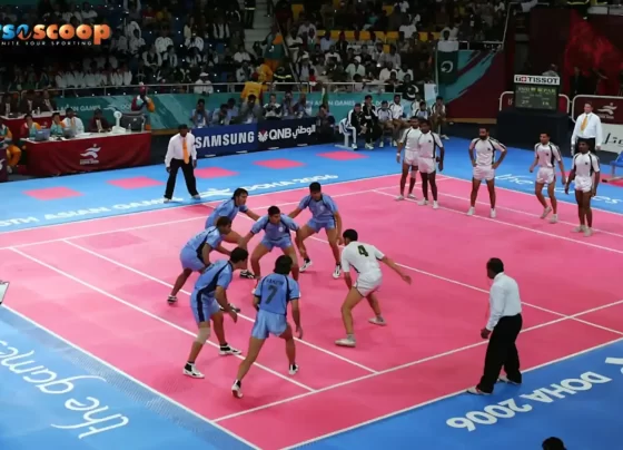 The 10 Rules of Kabaddi: Play and Win the Sport Now