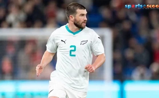 Tim Payne New Zealand’s “Least Famous” Footballer Became a Social Media Hero