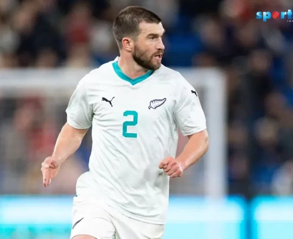 Tim Payne New Zealand’s “Least Famous” Footballer Became a Social Media Hero