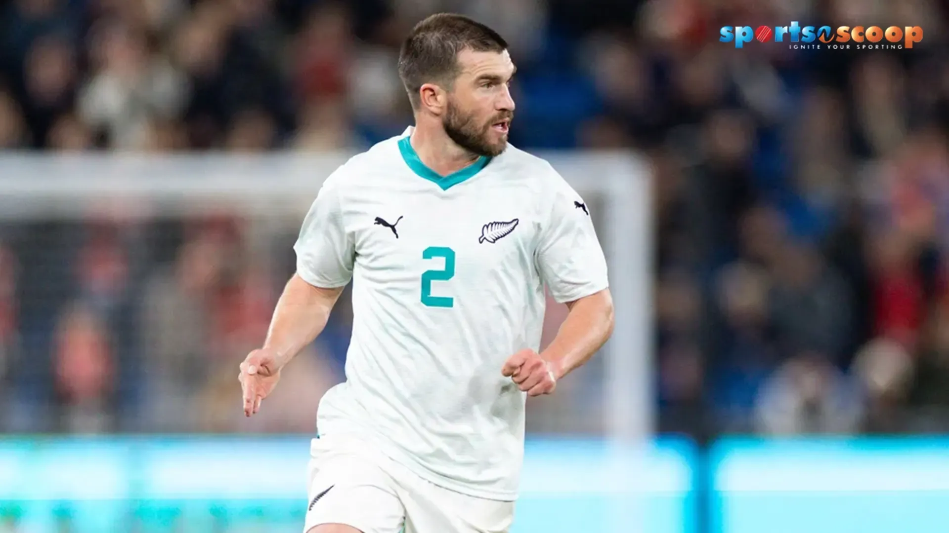 Tim Payne: How Least Known Footballer Became a Global Sensation