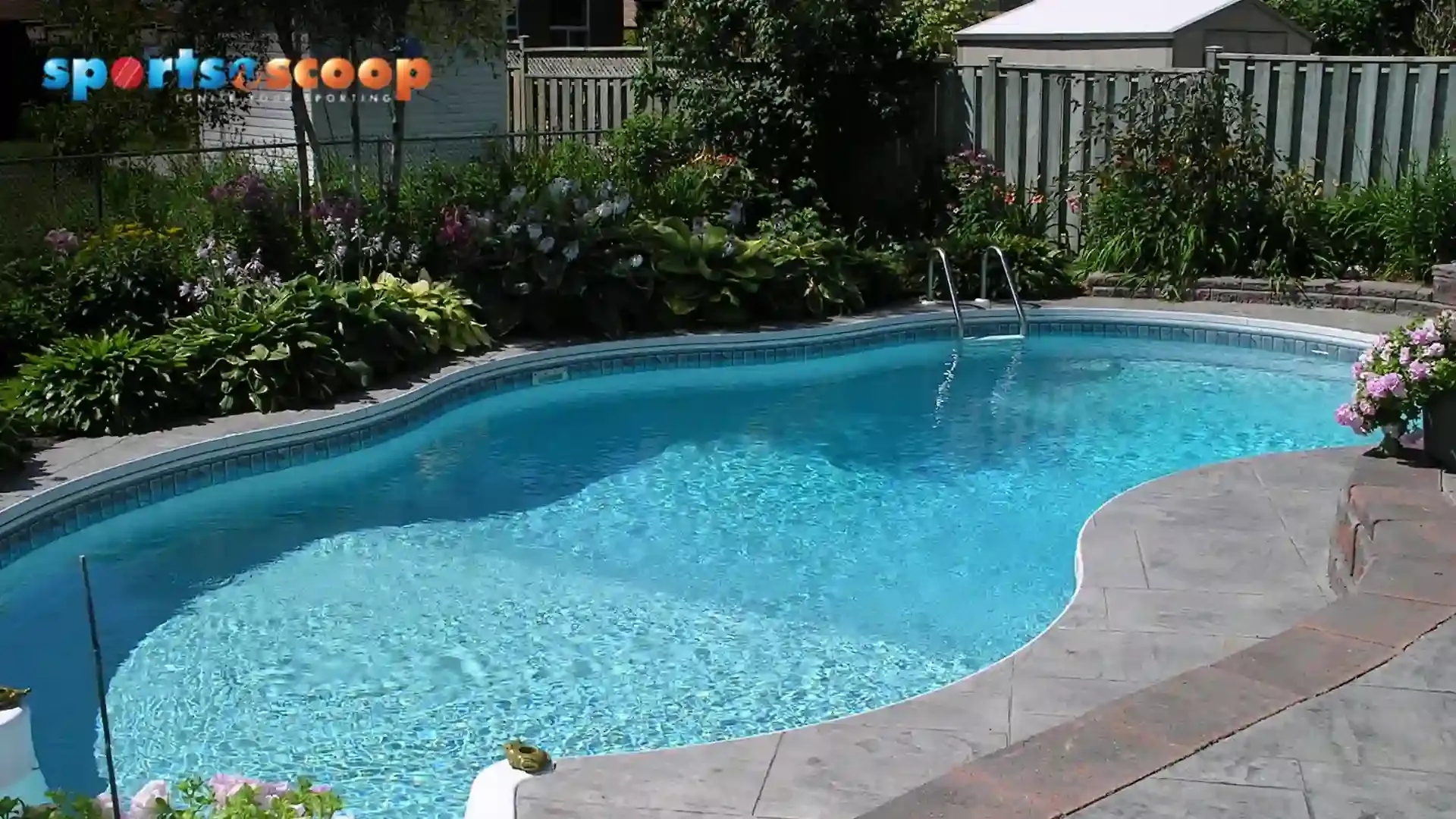 Swimming Pool Size Guide: Choose the Best for Yourself